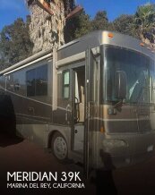 2005 Itasca Meridian