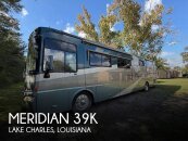 2005 Itasca Meridian