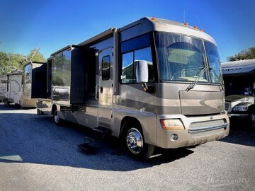 2005 Itasca Suncruiser