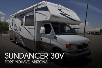 2005 Itasca Sundancer