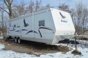 2005 JAYCO Eagle