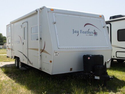 Photo 1 for 2005 JAYCO Jay Feather