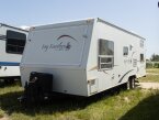 Thumbnail Photo 4 for 2005 JAYCO Jay Feather