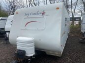 2005 JAYCO Jay Feather