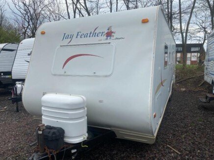 Photo 1 for 2005 JAYCO Jay Feather
