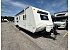 2005 JAYCO Jay Feather