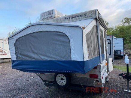 Photo 1 for 2005 JAYCO Jay Series