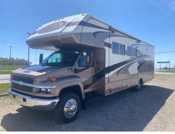 2005 JAYCO Seneca