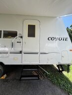Thumbnail Photo 5 for 2005 KZ Coyote for Sale by Owner
