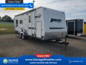New 2005 Keystone Hornet