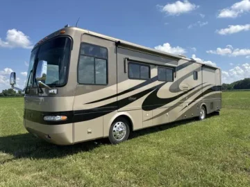2005 Monaco Diplomat