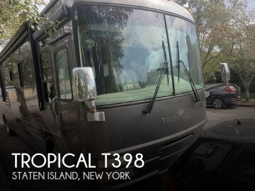 2005 National RV Tropi-Cal