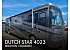 2005 Newmar Dutch Star