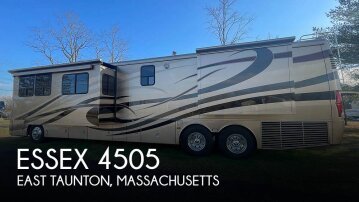 2005 Newmar Essex