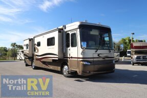 2005 Newmar Kountry Star