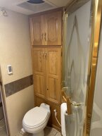 Thumbnail Photo 5 for 2005 Newmar Mountain Aire for Sale by Owner