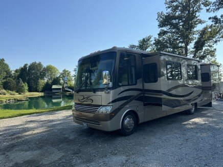 Photo 1 for 2005 Newmar Mountain Aire for Sale by Owner