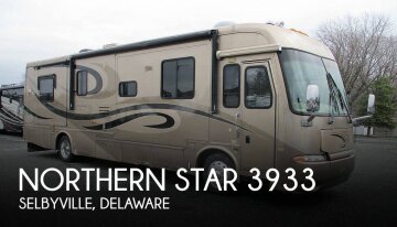 2005 Newmar Northern Star