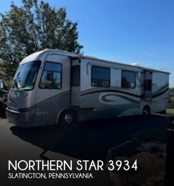 2005 Newmar Northern Star