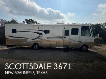 2005 Newmar Scottsdale