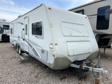 2005 R-Vision Trail Lite
