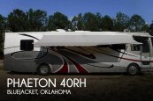 2005 Tiffin Phaeton