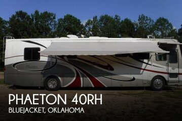2005 Tiffin Phaeton