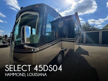 Photo 1 for 2005 Travel Supreme Select