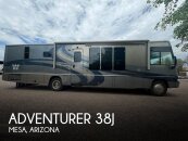 2005 Winnebago Adventurer