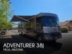 Thumbnail Photo 2 for 2005 Winnebago Adventurer