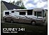 2005 Winnebago Journey
