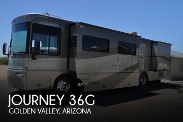 2005 Winnebago Journey