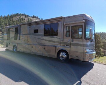 2005 Winnebago Other Winnebago Models