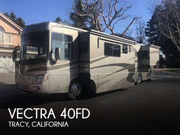 2005 Winnebago Vectra