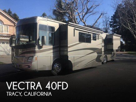 Photo 1 for 2005 Winnebago Vectra
