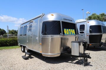 2006 Airstream International