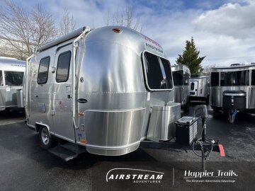 2006 Airstream Safari