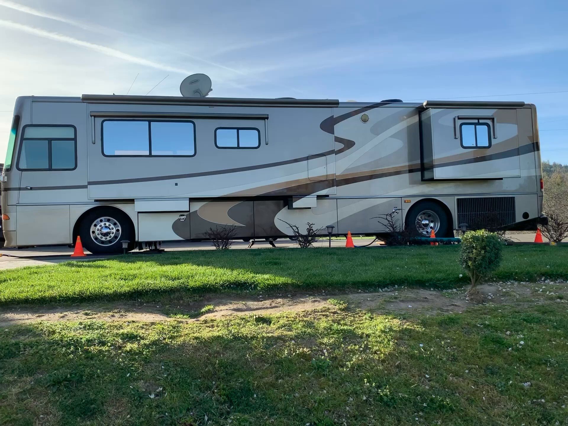 2006 Alpine Coach Other Alpine Coach Models