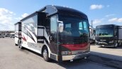 2006 American Coach Heritage