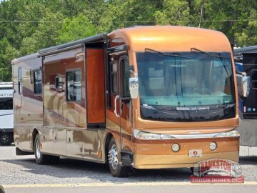 2006 American Coach Revolution