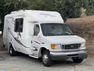 2006 Born Free Built For Two