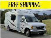 2006 Born Free Built For Two