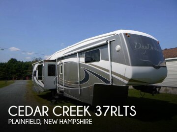 2006 Cedar Creek Daydreamer