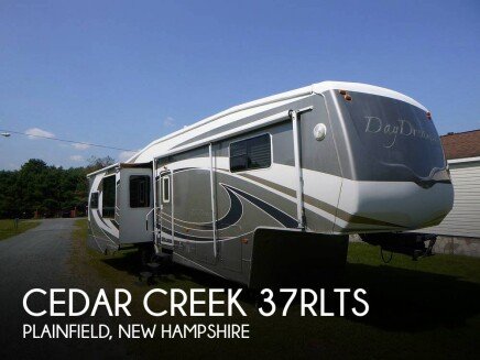 Photo 1 for 2006 Cedar Creek Daydreamer
