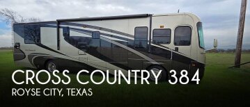 2006 Coachmen Cross Country