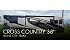 2006 Coachmen Cross Country
