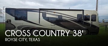 2006 Coachmen Cross Country