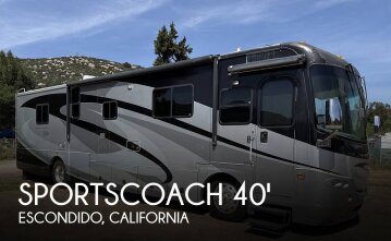 2006 Coachmen Sportscoach