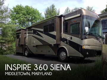 2006 Country Coach Inspire