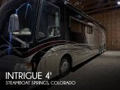 2006 Country Coach Intrigue